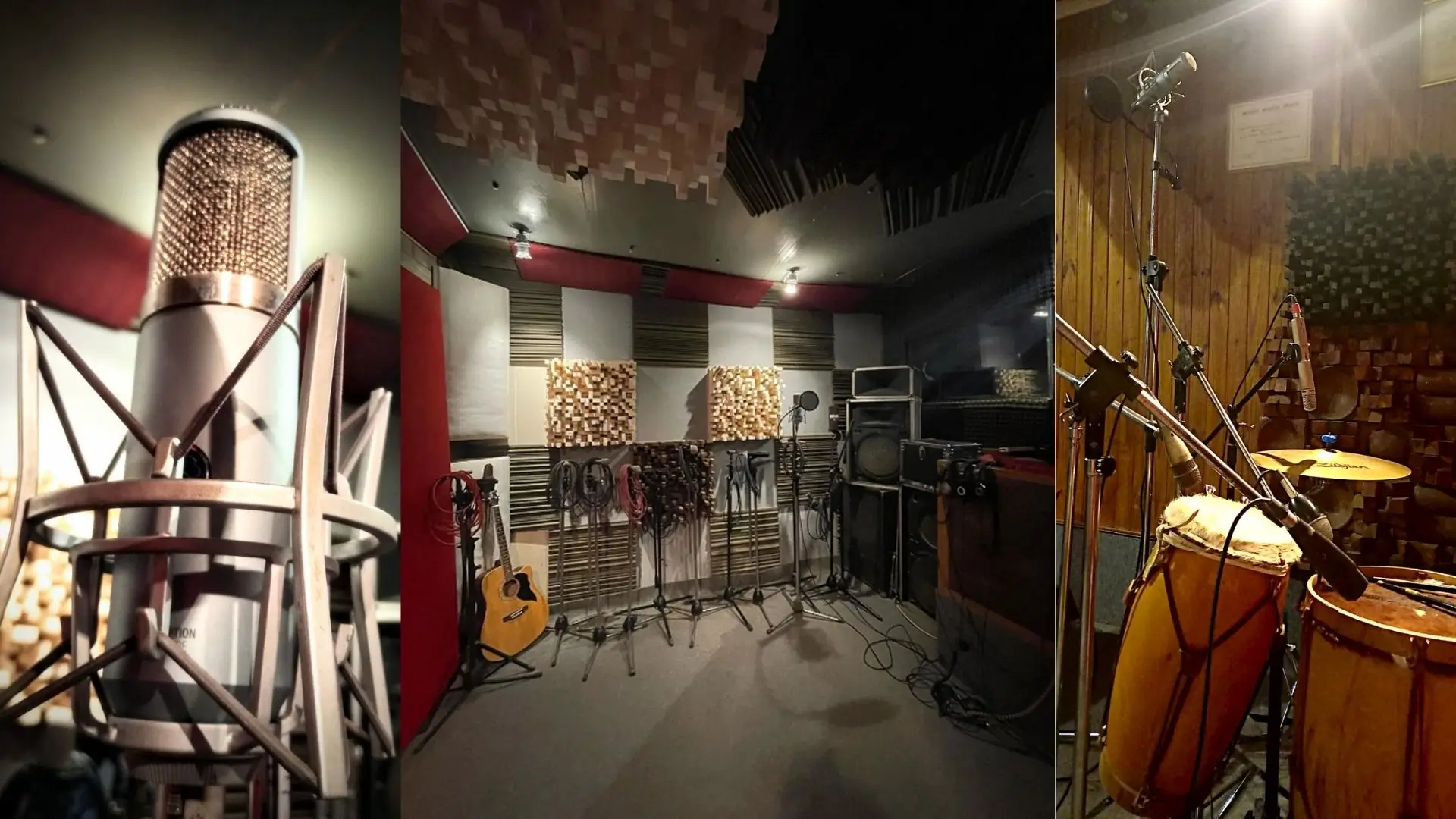 Producción de Curso